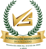 Acreditación institucional en alta calidad, Resolución MEN 015153 de 2022